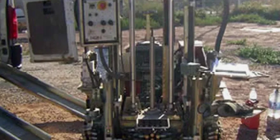 CPT Testing in San Diego — Cone Penetration Tests for Site Investigation