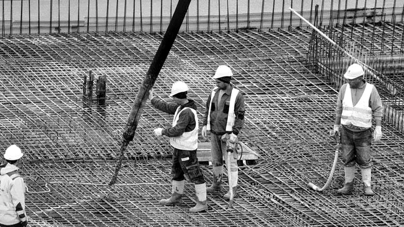 Raft & Mat Foundation Design for San Diego’s Complex Soils