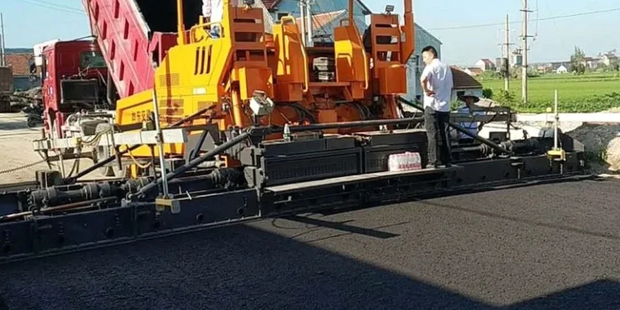 Flexible Pavement Design Services for San Diego Infrastructure