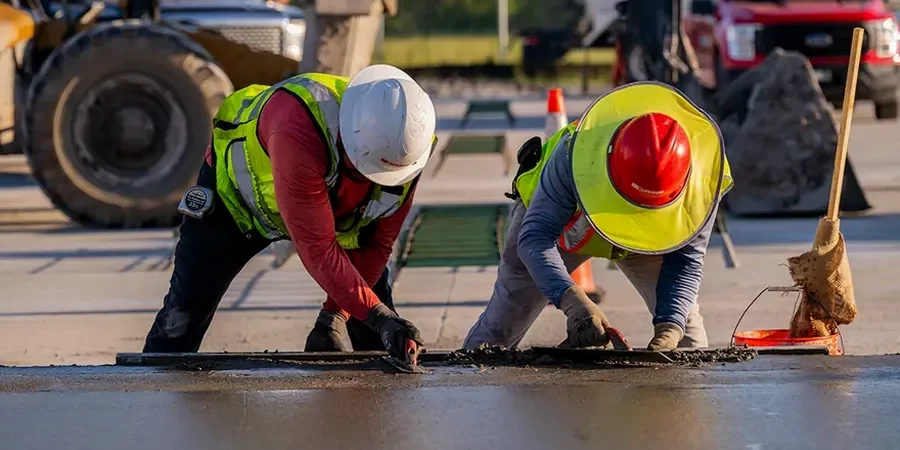 Rigid Pavement Design for San Diego’s Coastal & Urban Corridors